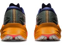 Gambar ASICS Novablast 3 TR Womens Trail Running Shoes - Papaya - 9 dari stelviopass undefined 5 Tokopedia