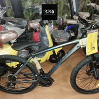 Gambar Sepeda MTB United Detroit 1.0 Terbaru dari Sarinah Pharmacy undefined 1 Tokopedia