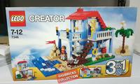 Gambar Lego Creator Original 7346 Seaside House 3 In 1 dari Gigibricks Collection undefined 1 Tokopedia