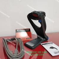 Gambar SCANNER BARCODE DATALOGIC QW2420 - QW-2420 IMAGER LAYAR HP 2D QR CODE dari KLIKBARCODE undefined 5 Tokopedia