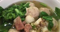 Gambar Bakso Cimanggis CM 168 (SB) ISI 50 / 25 Baso Sapi Asli Cimanggis dari Gerai Barokah Shop undefined 4 Tokopedia