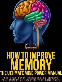 Gambar How To Improve Memory dari BUKU REFRENSI KEDOKTERAN undefined 1 Tokopedia