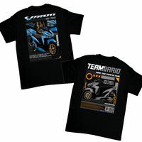 Gambar SAKAZUKI Kaos Baju Anak Motor HONDA VARIO 150 ESP Make It Perfect - V2 MARUN, XS 1-2 TAHUN dari SAKAZUKI undefined 1 Tokopedia