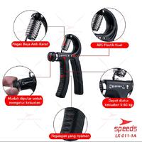 Gambar handgrip alat bantu fitness lengan dari armamusy undefined 5 Tokopedia