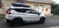 Gambar Roofbox whale carrier Rote X 650 liter original dari whale carrier undefined 4 Tokopedia