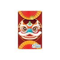 Gambar Kartu Flazz BCA Imlek Chinese New Year 2023 Gen 2 (Saldo 1 Rupiah) dari HATISENANG168 undefined 2 Tokopedia
