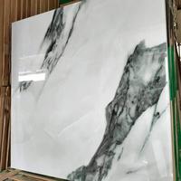 Gambar Granit 60x60 Sun Power panda white motif carara nero dari SUPLAYER TANGGA undefined 2 Tokopedia