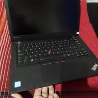 Gambar laptop lenovo thinkpad core i5 T470 second like new - 8 gb dari pheyrytama undefined 1 Tokopedia