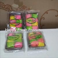Gambar Pancake Durian beku frozen isi 8 dari HappyFreshFrozen undefined 1 Tokopedia