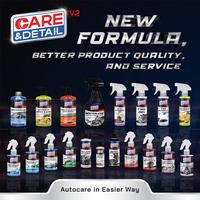 Gambar Doff Treatment | Perawatan Khusus Doff Matte Mobil Motor Cat Wrapping - Refill 1L dari CARE & DETAIL undefined 3 Tokopedia