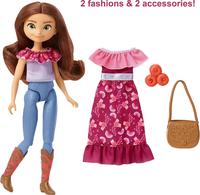 Gambar Spirit Untamed Lucky Fashion Doll dari Lovelybabykidzz undefined 3 Tokopedia