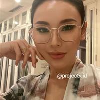 Gambar Kacamata Wanita - Project V - Look VERONA - Black dari Project V Eyewear undefined 3 Tokopedia