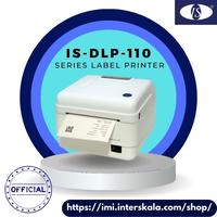 Gambar IS-DLP-110 Series Label Printer dari Importir Timbangan undefined 1 Tokopedia