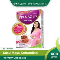 Gambar BAYAR COD PRENAGEN MOMMY SUSU IBU HAMIL 400 GRAM RASA VANILLA / - VANILLA dari paulagrosir undefined 5 Tokopedia