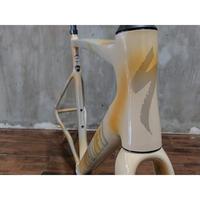 Gambar FRAME SEPEDA BALAP AERO -  ALLEZ SPRINT FRAMSET - SND/WHTMTN/RED - 56 dari Dewata Denpasar undefined 2 Tokopedia