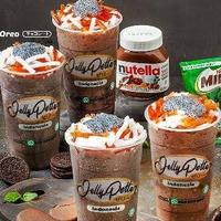 Gambar Cup Jelly Potter 1000 Cup dari JEX_COLLECTION undefined 1 Tokopedia