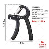 Gambar handgrip alat bantu fitness lengan dari armamusy undefined 3 Tokopedia