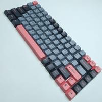 Gambar Keycaps Yongqiu Double Shot 8008 Colorways Cherry Profile dari ThockySupply undefined 1 Tokopedia