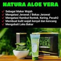 Gambar 1 Paket Natura Aloevera isi 4 Tube 100% Original Naturaworld dari Lisa_Beauty25 undefined 3 Tokopedia