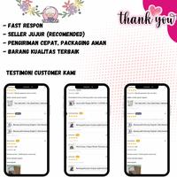 Gambar Penggaris Pola Jahit Set isi 3 item uk. Besar dari tokonyaivon undefined 2 Tokopedia