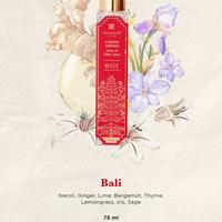 Gambar Room spray fabric spray 'BALI' limited edition. Without Box dari HAIRESS undefined 5 Tokopedia