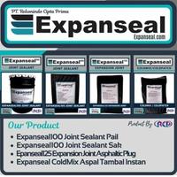 Gambar joint sealant expanseal dari elmaskur undefined 1 Tokopedia