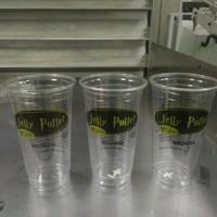 Gambar Cup Jelly Potter 1000 Cup dari JEX_COLLECTION undefined 2 Tokopedia