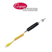 Gambar 50121-K Cooper Racing Tire Probe .188" depth Type K Thermocouple dari AUTOMATION & CONTROL SOLUTIONS undefined 1 Tokopedia