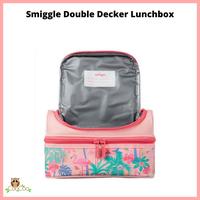 Gambar Smiggle Double Decker Lunchbox dari Coocoo Online Store undefined 5 Tokopedia