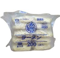 Gambar Shimadaya Ramen Taikoban- Mie Ramen 200 gr dari Akashimura undefined 2 Tokopedia