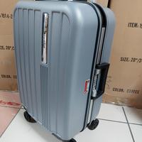 Gambar koper president 20 inch 5339 original tsa lock - earthred dari bagasi tas n koper undefined 3 Tokopedia