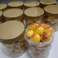 Gambar Cookies Kue kering Nastar Lembut - 350 gr dari dapur Steffano undefined 2 Tokopedia