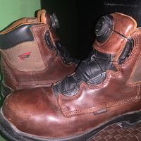 Gambar sepatu kulit pria second original - Cokelat, 44 dari Toko apa aja bolehh undefined 3 Tokopedia