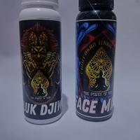 Gambar PARFUM FACEMIST TELUK DJIWO PEMIK4T dari Market Lemah Sejagat undefined 2 Tokopedia