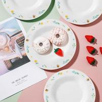 Gambar Miniso Seri Lebah - Piring 4 Bungkus dari CHARIESTA STOREE undefined 5 Tokopedia