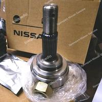Gambar Grand Livina New L11 CVT March CV Joint OUTER As Roda LUAR OEM NISSAN - OEM NISSAN dari SPAREPART NISSAN GENUINE undefined 2 Tokopedia