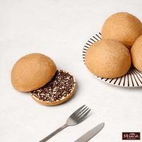 Gambar Roti Cream Messes Arnon Bakery 200gr dari ARNON BAKERY OFFICIAL STORE undefined 3 Tokopedia