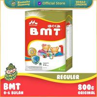 Gambar Ready!! Morinaga Bmt Reguler (0-6 Bulan) 800 Gram Gold dari Fitri_Putri undefined 1 Tokopedia