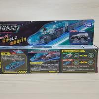 Gambar Takara Tomy Kereta Plarail ECO Toys Series E5 Shinkansen Hayabusa dari Vinda Samnara undefined 3 Tokopedia