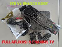 Gambar stb android tv box b860h v2 root unlock dari Cipta Karya Parahita undefined 2 Tokopedia