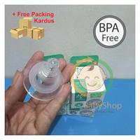 Gambar Karet Dot Wide Neck /dot lebar (bisa dipakai di pige*n) Minitree dari Ceria Baby Shop 23 undefined 5 Tokopedia