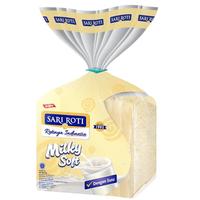 Gambar sari roti milky soft 360 gr dari afsheenasabira undefined 1 Tokopedia