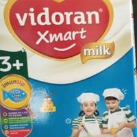 Gambar Ready!! Vidoran 3+ Madu 950Gr dari Fitri_Putri undefined 2 Tokopedia