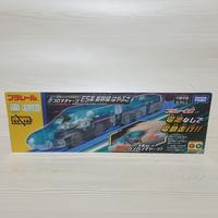 Gambar Takara Tomy Kereta Plarail ECO Toys Series E5 Shinkansen Hayabusa dari Vinda Samnara undefined 1 Tokopedia