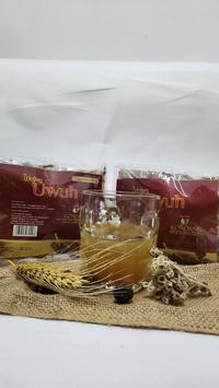 Gambar Minuman Herbal Wedang uwuh (kondang food) - 1 pak - 5 pcs dari Geek Fabric Id undefined 1 Tokopedia