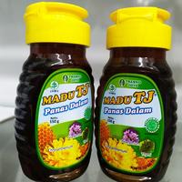 Gambar MADU TJ PANAS DALAM 150 Gram dari CleverHealth undefined 2 Tokopedia