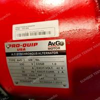 Gambar GENSET YANMAR 3000WAT OPEN dari sumber teknik mandiri junior undefined 5 Tokopedia