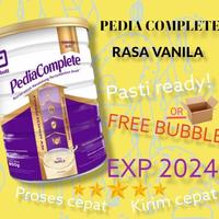 Gambar Ready!! Susu Pediasure Complete / Pediacomplete/ Pedia Complete Kaleng dari Fitri_Putri undefined 1 Tokopedia