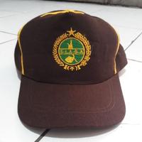 Gambar PAKET LENGKAP ATRIBUT PRAMUKA SD SIAGA PUTRA PUTRI/satu paket - topi putra dari TOKO LUBBY 01 undefined 5 Tokopedia