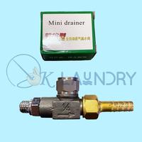 Gambar Steam Trap Untuk Setrika Uap Boiler Laundry (PER SET/KOMPLIT) - Complete Nepel dari Ok Laundry undefined 4 Tokopedia